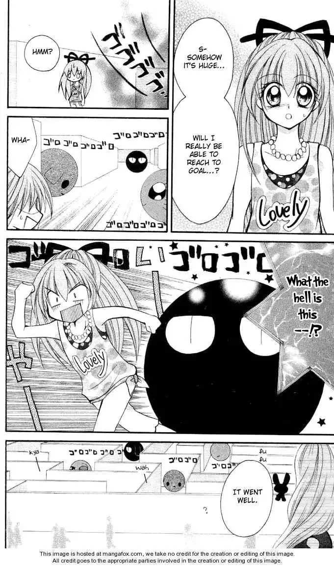 Milcute vs. Lollipop Chapter 1 22